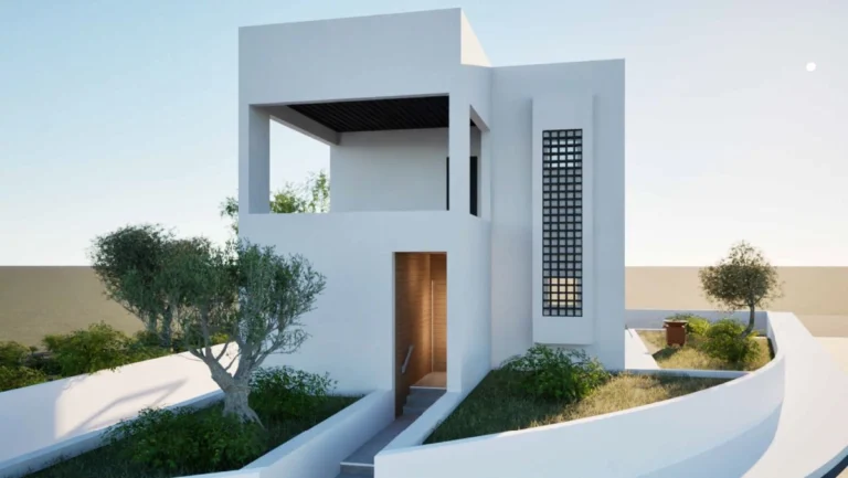 3 Bedroom House for Sale in Secret Valley, Paphos District