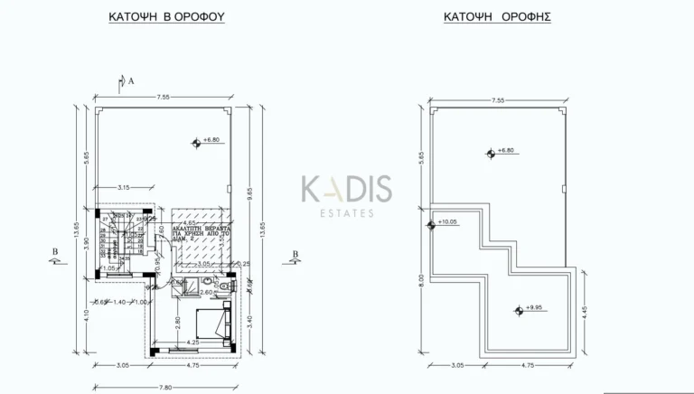 Cheap Houses and Villas for Sale Limassol up to 300000 euro