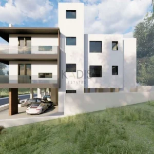 2 Bedroom Apartment for Sale in Tseri, Nicosia District