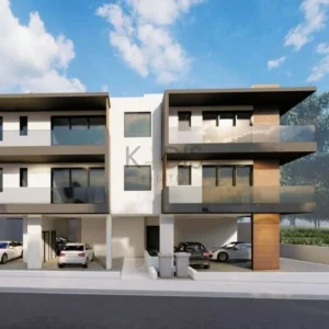 1 Bedroom Apartment for Sale in Tseri, Nicosia District