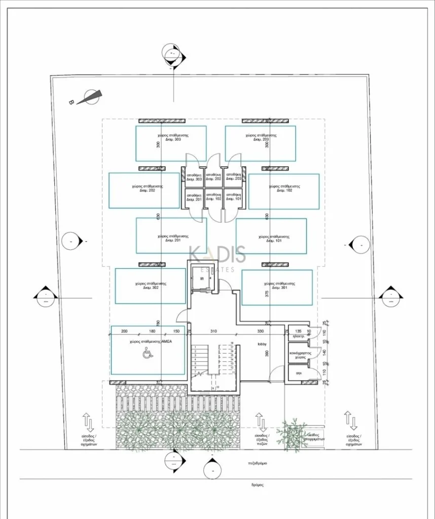 2 Bedroom Apartment for Sale in Strovolos, Nicosia District