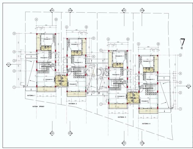 3 Bedroom House for Sale in Nicosia District