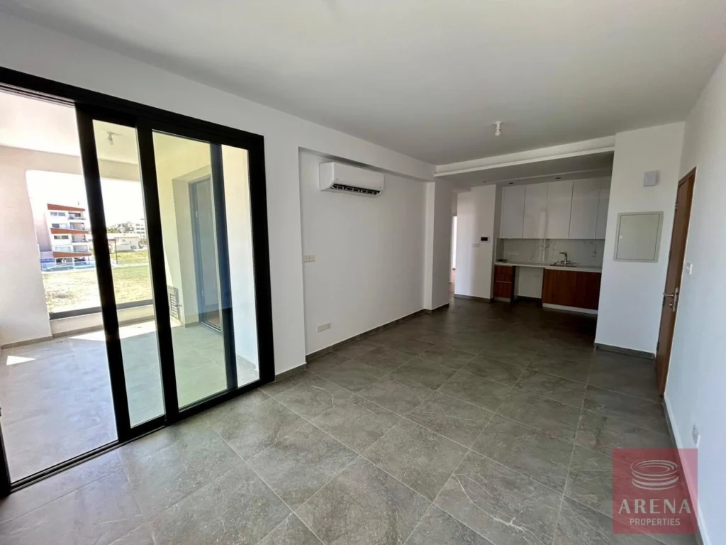 2 Bedroom Apartment for Sale in Larnaca District