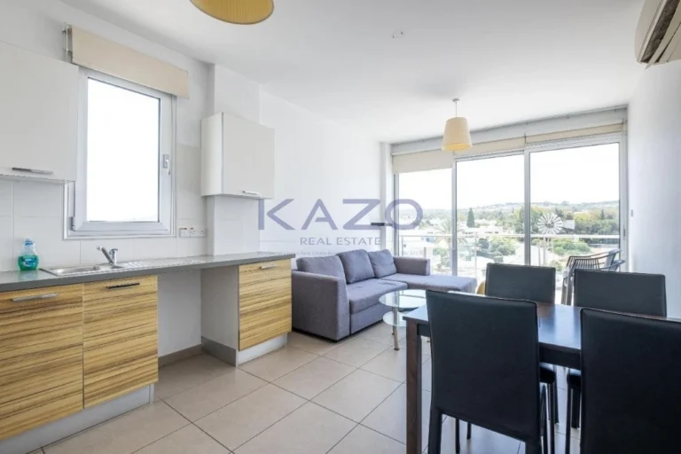 1 Bedroom Apartment for Sale in Paralimni, Famagusta District