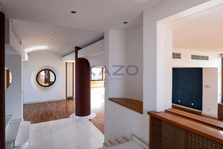 4 Bedroom House for Sale in Strovolos, Nicosia District