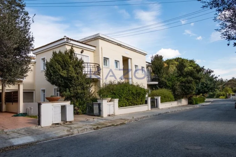 Cheap Houses and Villas for Sale Nicosia up to 800000 euro