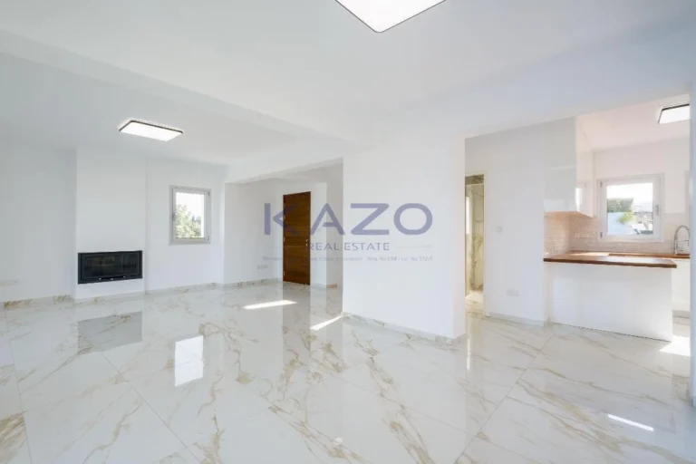 3 Bedroom House for Sale in Neo Chorio Pafou, Paphos District