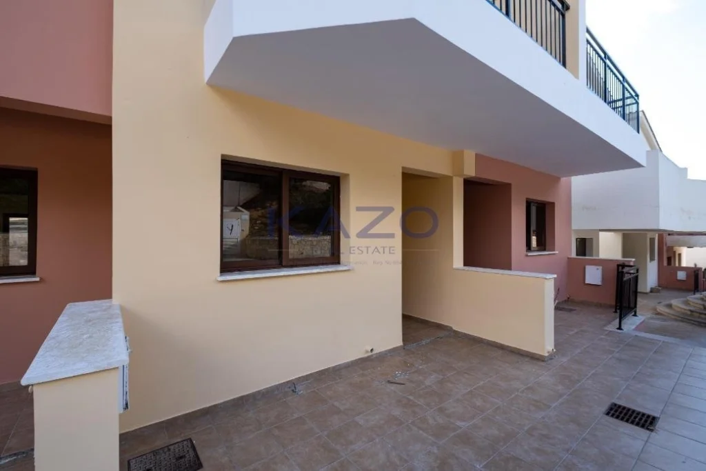 2 Bedroom House for Sale in Pegeia, Paphos District