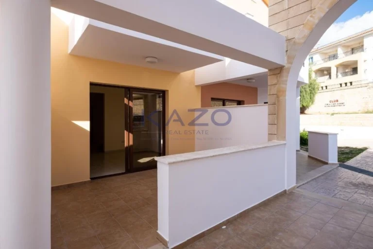 2 Bedroom House for Sale in Pegeia, Paphos District