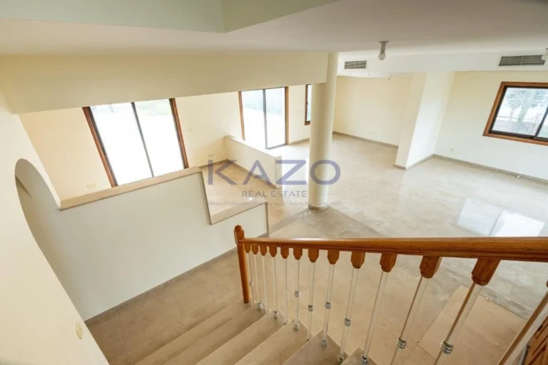 3 Bedroom House for Sale in Strovolos, Nicosia District