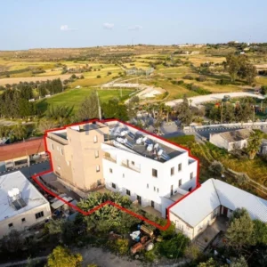 508m² Building for Sale in Nicosia District