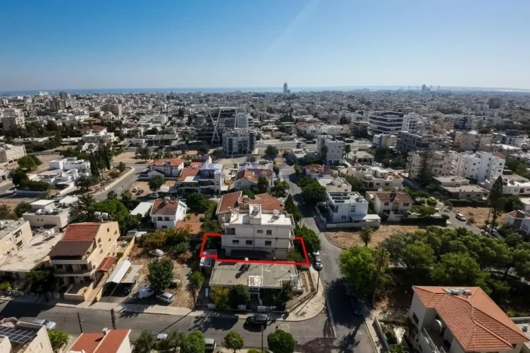 352m² Building for Sale in Limassol District