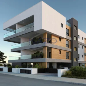 1 Bedroom Apartment for Sale in Limassol District