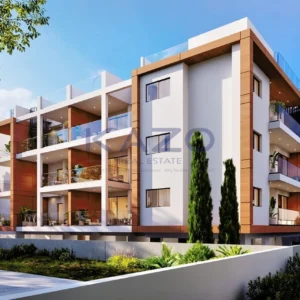 2 Bedroom Apartment for Sale in Limassol District