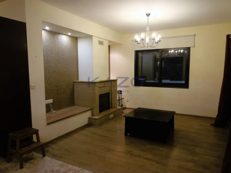 5 Bedroom House for Rent in Palodeia, Limassol District