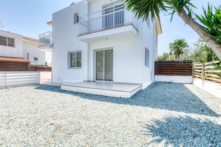 2 Bedroom House for Sale in Protaras, Famagusta District