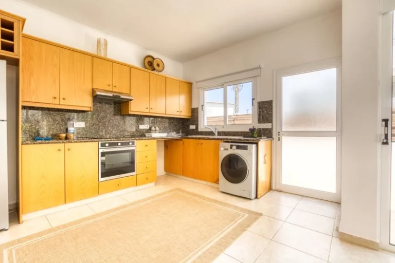 4 Bedroom House for Sale in Pernera, Famagusta District