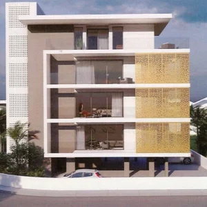 1 Bedroom Apartment for Sale in Paphos – Anavargos