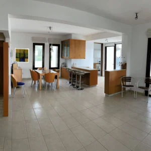 4 Bedroom House for Rent in Agios Theodoros, Larnaca District