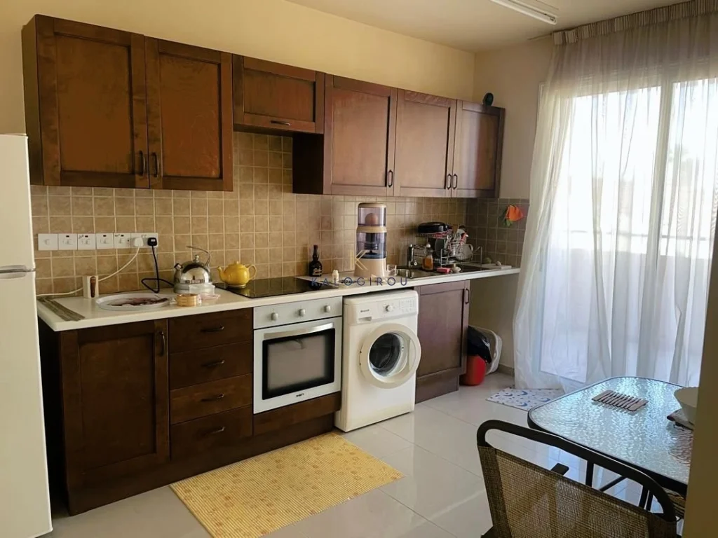 2 Bedroom Apartment for Sale in Larnaca – Chrysopolitissa