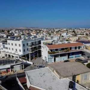 90m² Commercial for Sale in Aradippou, Larnaca District