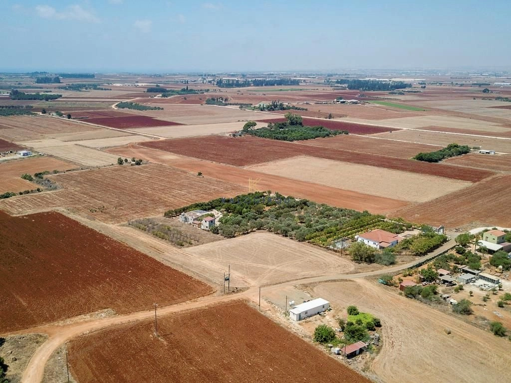 13,543m² Plot for Sale in Avgorou, Famagusta District