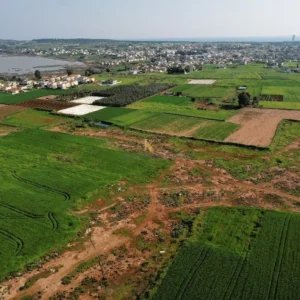 4,742m² Plot for Sale in Sotira, Famagusta District