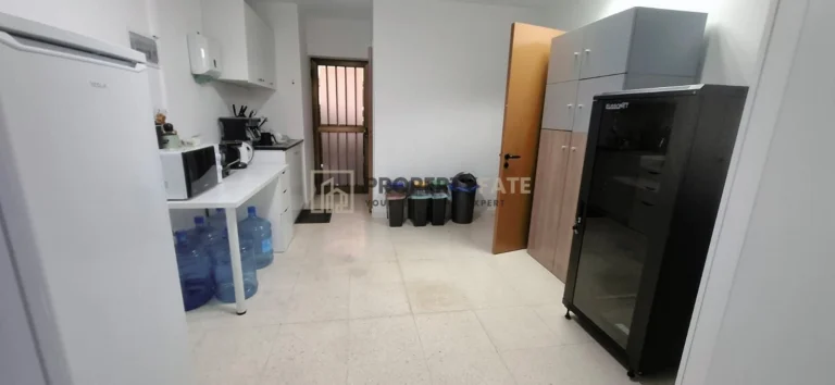 220m² Office for Rent in Limassol – Mesa Geitonia