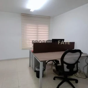 220m² Office for Rent in Limassol – Mesa Geitonia