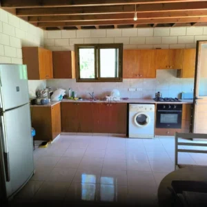 2 Bedroom House for Sale in Laneia, Limassol District