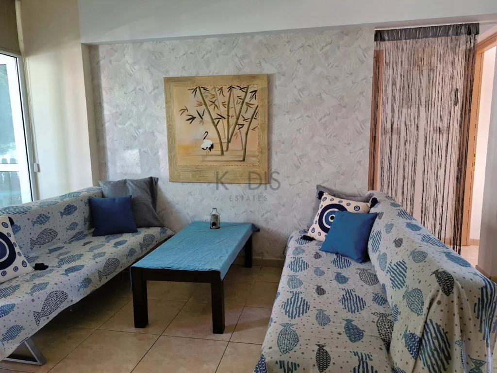 2 Bedroom Apartment for Rent in Paralimni, Famagusta District