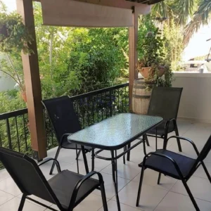 3 Bedroom House for Rent in Limassol District