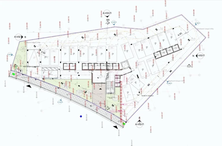 3 Bedroom Apartment for Sale in Lakatamia, Nicosia District