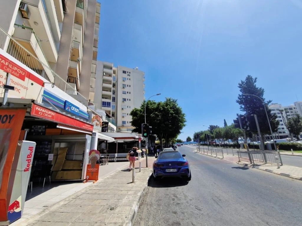 25m² Commercial for Sale in Limassol District