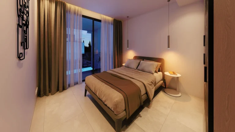 2 Bedroom Apartment for Sale in Chlorakas, Paphos District