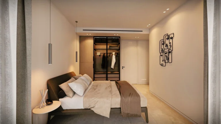 2 Bedroom Apartment for Sale in Chlorakas, Paphos District