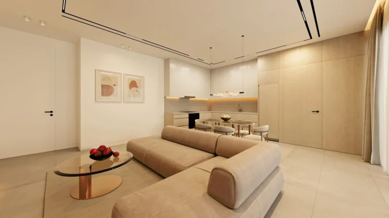 2 Bedroom Apartment for Sale in Chlorakas, Paphos District