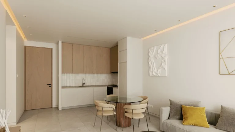 2 Bedroom Apartment for Sale in Chlorakas, Paphos District