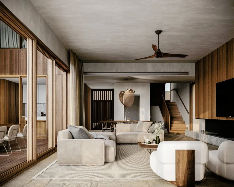 4 Bedroom House for Sale in Geroskipou, Paphos District