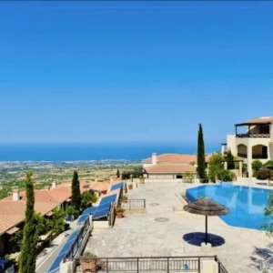 3 Bedroom House for Sale in Tsada, Paphos District