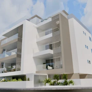 2 Bedroom Apartment for Sale in Limassol