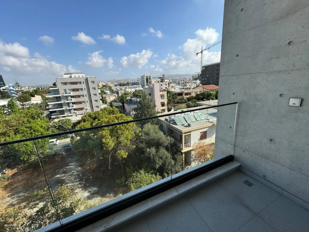 2 Bedroom Apartment for Sale in Limassol – Agia Zoni