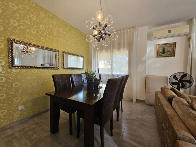 3 Bedroom House for Sale in Ypsonas, Limassol District