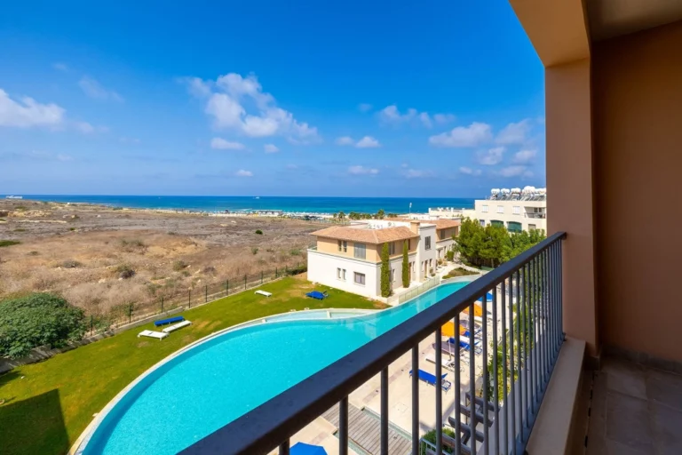 3 Bedroom Apartment for Sale in Kato Paphos