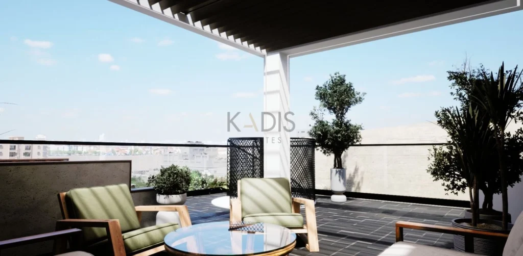 3 Bedroom Apartment for Sale in Limassol – Katholiki