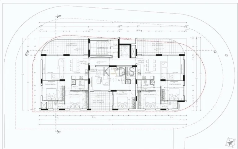 1 Bedroom Apartment for Sale in Strovolos, Nicosia District