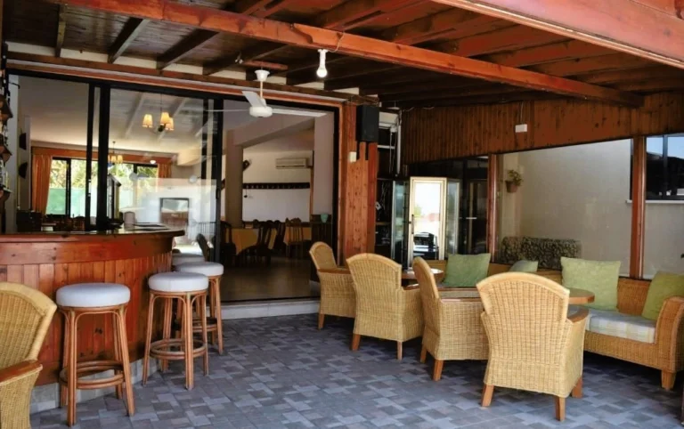 2000m² Building for Sale in Kissonerga, Paphos District