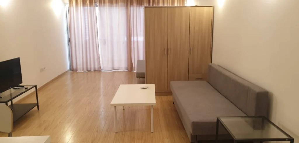 1 Bedroom Apartment for Rent in Limassol District