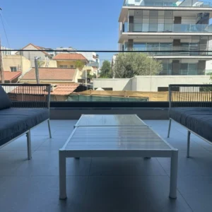 1 Bedroom Apartment for Rent in Potamos Germasogeias, Limassol District