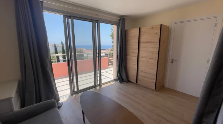 2 Bedroom Apartment for Rent in Limassol District